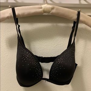 Victoria's Secret push up bra